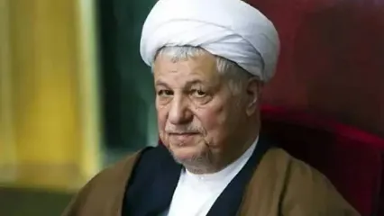 عامل موساد، رفسنجانی را در استخر غرق کرد!