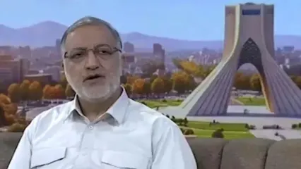پاسخ علیرضا زاکانی به سوالات در مورد طرح تورم صفر: کار روی زمین بود، ما برداشتیم