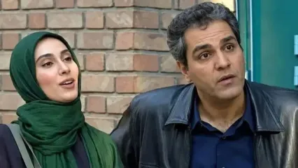 کارگردان ایرانی: «قاسم‌خانی از مریض هم مریض تره، فقط دنبال توجه می گرده»