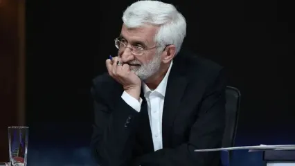 جمله سعید جلیلی خطاب به روحانی خبرساز شد