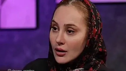 خانم بازیگر از سانسورهای عجیب صداوسیما پرده برداشت
