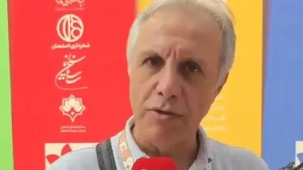 علی فروتن صداوسیما را تحریم کرد