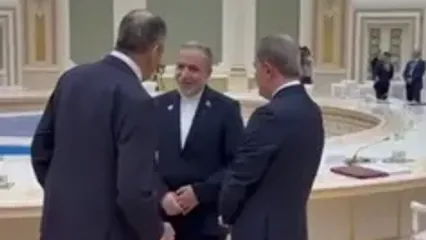 پاسخ معنادار عراقچی به لاوروف: سه جزیره ایرانی در قلب من هستند