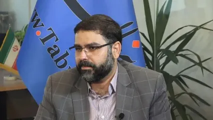 مجری سرشناس: در ۵ سال اخیر ۳ بار در صداوسیما به رهبری توهین شده است