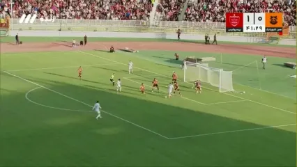 خلاصه بازی پرسپولیس مقابل مس شهربابک را ببینید