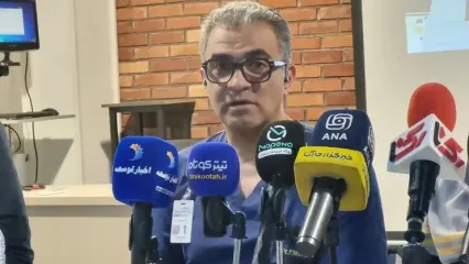 رئیس جامعه دامپزشکان: ارزش ویزیت دامپزشکی از ۲۰ دلار به کمتر از ۴ دلار رسیده است/ تعرفه‌های دامپزشکی حیوانات خانگی در ایران دولتی نیست !