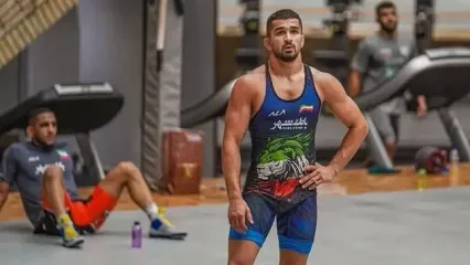 یزدانی میلیمتری به دور بعد صعود کرد