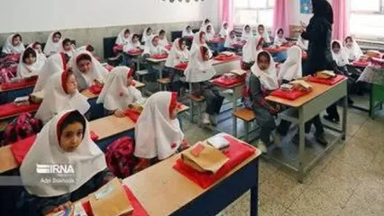 درخواست خنده‌دار یک دختر از وزیر آموزش‌وپرورش