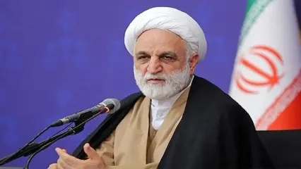 رئیس قوه قضائیه: با آغوش باز از نقد خیرخواهانه استقبال می‌کنیم