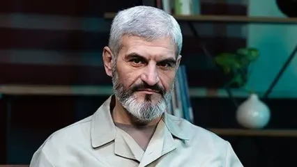 یک ادعا درباره محل زندگی ظریف در جنگ 40 روزه