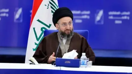 چرا حرف عمار حکیم درباره ایران جنجالی شد؟
