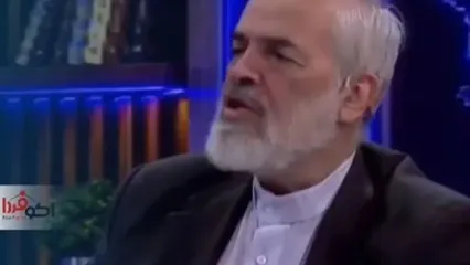 قدیری ابیانه: زندگی مردم ایران از اروپا بهتر است!