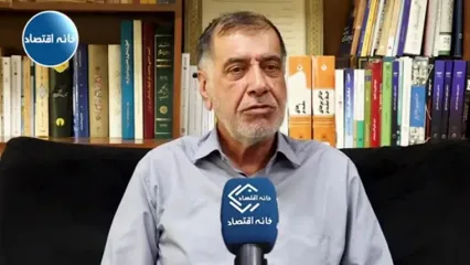 باهنر: قالیباف خیلی بزرگواری کرده که مسئول تیم مذاکره کننده شده است / باید از او تشکر کرد