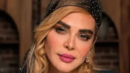 بهاره رهنما: جراحی زیبایی بینی و پروتز گونه و چانه انجام نداده‌ام