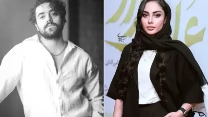 تذکر شروین به قیاسی درباره ماجرای ترلان پروانه!
