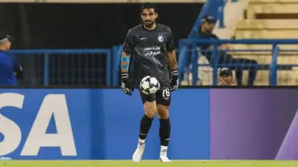 خواننده‌ها ناجی دروازه استقلال شدند!