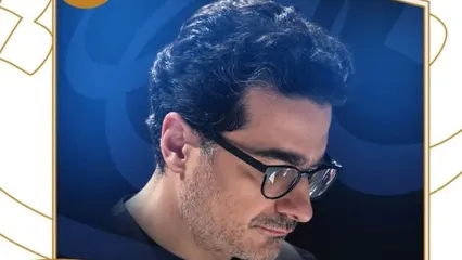 قهر همایون شجریان با اجرای کنسرت در ایران تمام شد