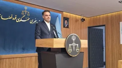 سخنگوی قوه قضائیه : فقط ۱۳ بانک به استاندارد کفایت سرمایه ۸ درصدی رسیده‌اند