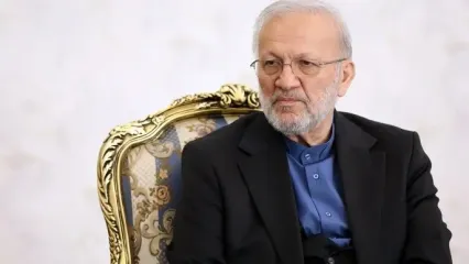 نماینده مجلس: معاون وزیر ژاپن گفت شما در برابر تجارت ما با آمریکای عددی نیستید