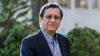 همتی خطاب به بسنت: فقط 3 روز وقت داری!