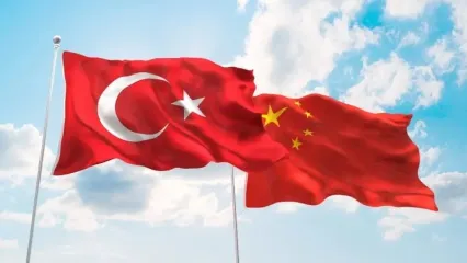 دعوای اینترنتی چینی‌ها و ترک‌ها بالا گرفت
