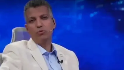مدیر رسانه‌ای ملوان خطاب به عادل: جز تبریز کجا به شما فحش دادند؟