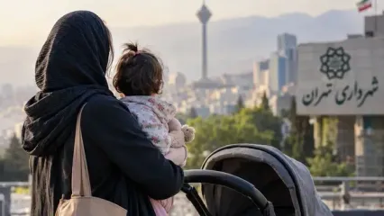 شهرداری تهران: کمک‌هزینه 4 میلیونی فرزندآوری به مادران از محل درآمدهای قانونی شهر تأمین می‌شود نه تراکم فروشی