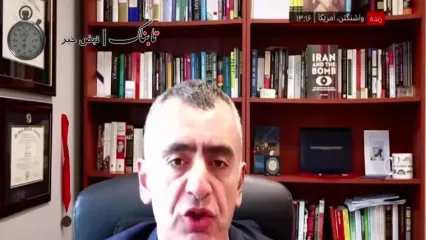آمریکا با انداختن این بمب‌ها به جنگ با ایران پایان می‌دهد!