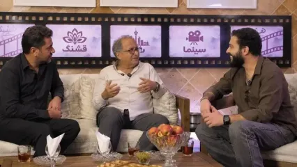 خاطره داریوش باباییان در «سینما شهر قشنگ»/ مکه یا تایلند؟!