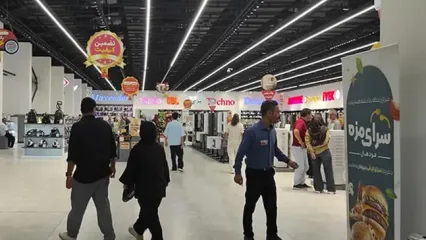 تا اطلاع ثانوی از سرای ایرانی و شهر لوازم خانگی خرید نکنید!