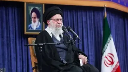 روایت پیمان جبلی از پشت پرده اعلام شهادت رهبر انقلاب