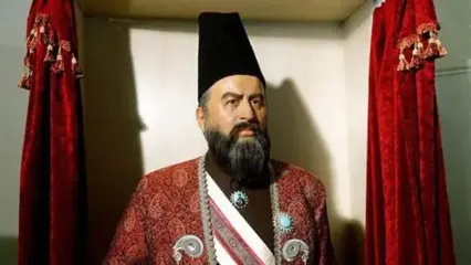 نگاهی به خانه پدری باصفا و دلباز امیرکبیر در یک روستای زیبا در اراک