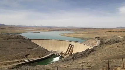 خبر مهم آبفای تهران درباره تابستان آینده / خسارت ۲ همتی جنگ به تأسیسات فاضلاب