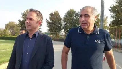 اتهام خیانت خطیر به استقلال با افشای یک فایل صوتی