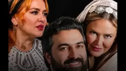 واکنش تند شوهر سابق بهاره رهنما به پشیمانی او از ازدواج دوم / بعضی ها خوب نقاب به چهرشون میزنن