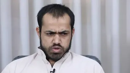 اعدام عمر درستاران عضو گروهک جیش‌الظلم با دار مجازات / این تروریس کی بود ؟!