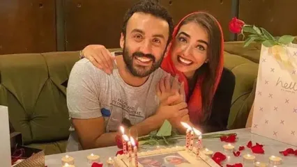 عاشقانه های مادر و فرزندی دریا مرادی دشت عروس هنرمند فاطمه گودرزی و نوزادش/ نگاهی به آلبوم عکس های دلبرانه نوزادی نوه فاطمه گودرزی