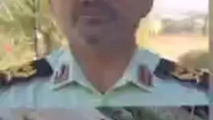 تصاویری از خفتگیری بیرحمانه از دختر دانشجو در خراسان شمالی