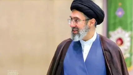 تولیت آستان قدس رضوی: دو بار رهبر انقلاب را ملاقات کردم
