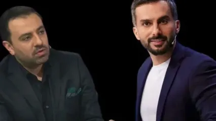 کنایه سنگین عادل به میثاقی: رنگ عوض کردی!