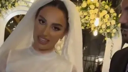 شروط سنگین مهریه یک عروس به همراه یک سکه طلا!