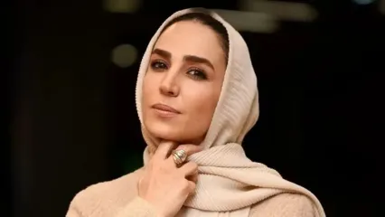 سوگل طهماسبی: دوست داشتم جای لیلا حاتمی باشم!