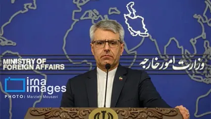 پاسخ بقایی درباره طرح هفت‌گانه ایران