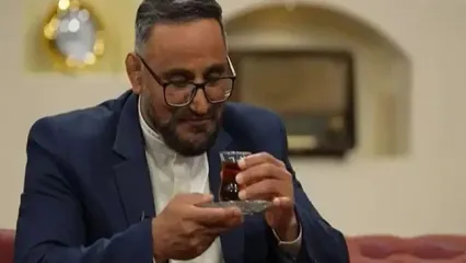 «آقای جدی می‌فرمایید» برای پزشکیان خط‌ونشان کشید!