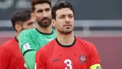 رپ بتل جنجالی بیرانوند و شجاع به‌خاطر زنوزی و تراکتور