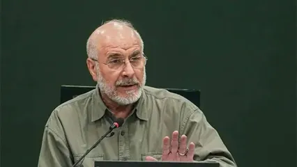 بگو‌مگوی قالیباف و نقدعلی در جلسه امروز مجلس