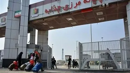 سرگردانی عراقی‌ها در ایران پس از بسته‌شدن مرز چذابه
