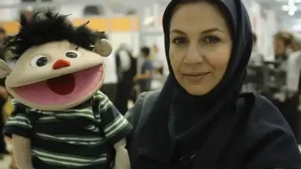 خاطرات خوش نگار خانم در آمریکا از ایرج طهماسب