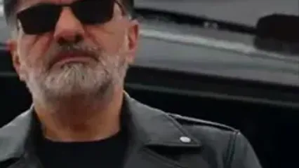 رپ برای سردار رادان هم ساخته شد!