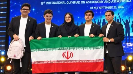 بچه های پولدار در المپیاد نجوم چند قدم جلوتر هستند